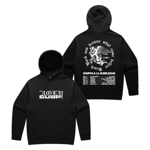 Holy Guap Tour Hoodie